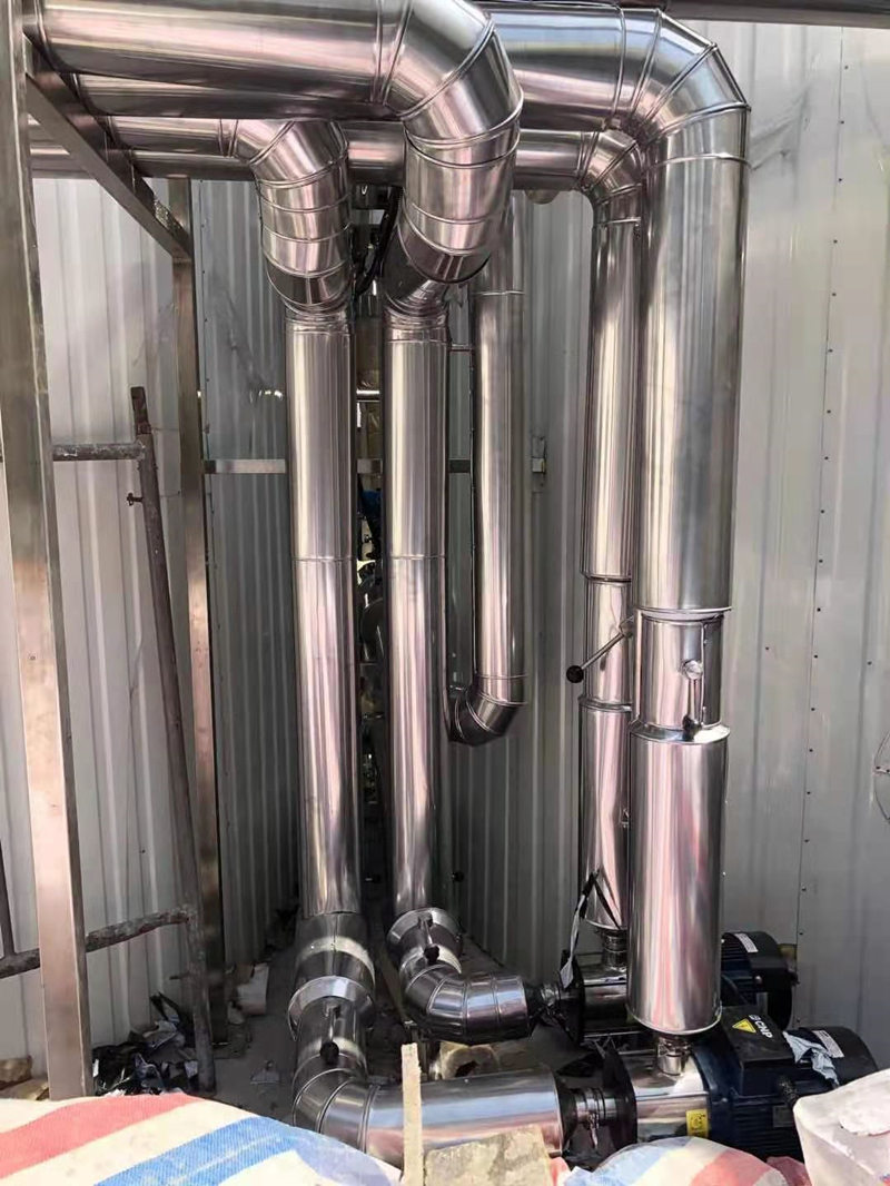 Modern commercial beer brewing brewery turnkey brewhouse project equipment supplier ZXF